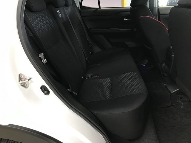Toyota RAIZE 2021-05 14790-12