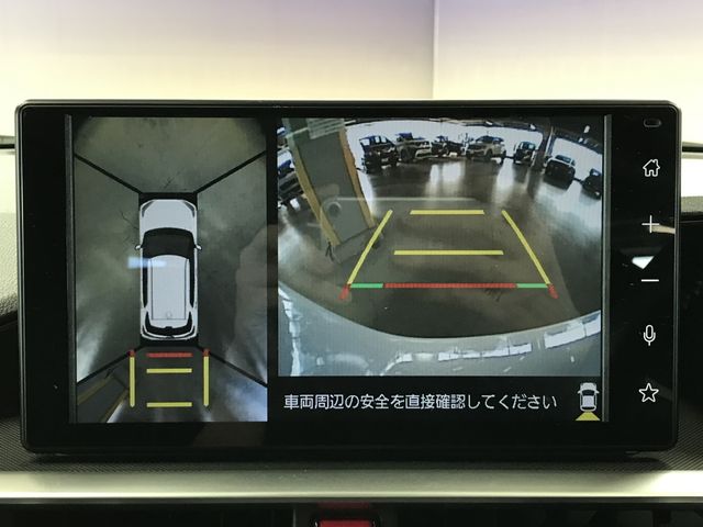 Toyota RAIZE 2021-05 14790-20
