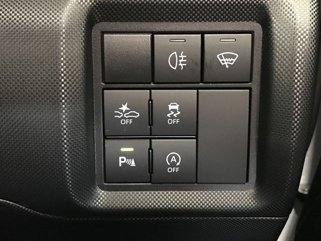 Toyota RAIZE 2021-05 14790-22