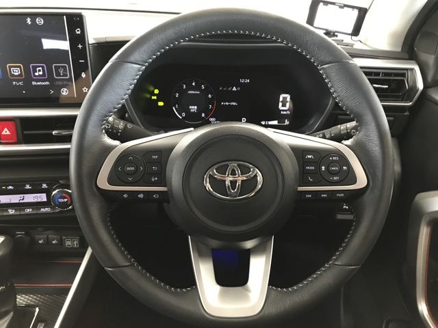 Toyota RAIZE 2021-05 14790-16