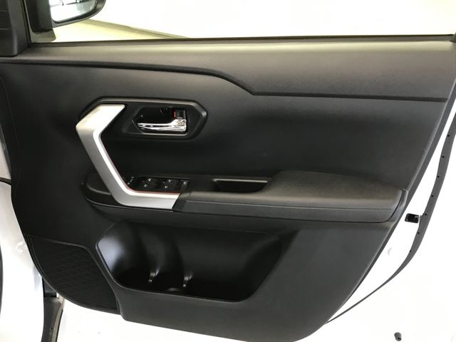 Toyota RAIZE 2021-05 14790-11