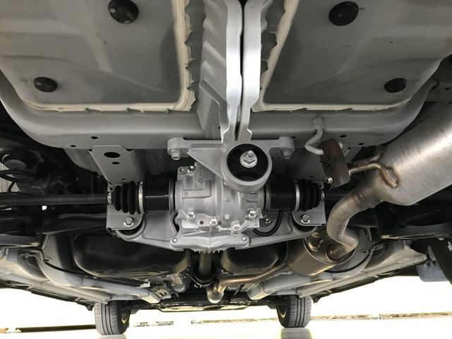 Toyota RAIZE 2021-05 14790-28