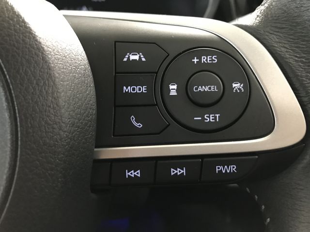 Toyota RAIZE 2021-05 14790-17