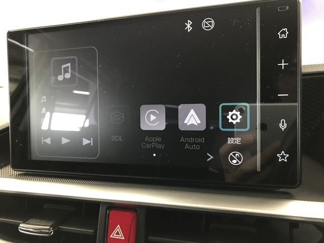 Toyota RAIZE 2021-05 14790-19