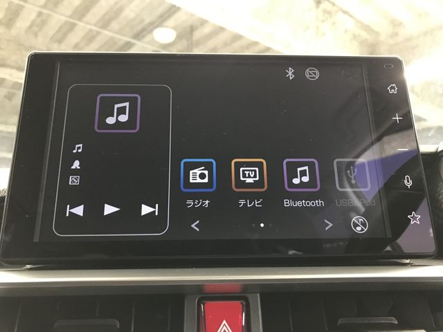 Toyota RAIZE 2021-05 14790-1