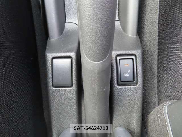 Suzuki SWIFT 2018-09 287486-13