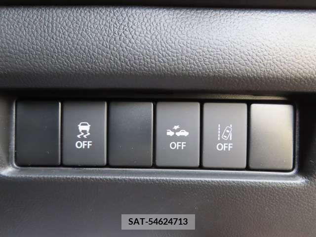 Suzuki SWIFT 2018-09 287486-14