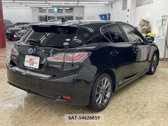 Lexus CT 2011-04 225274-4
