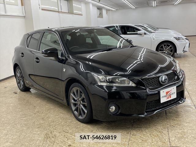 Lexus CT 2011-04 225274-2