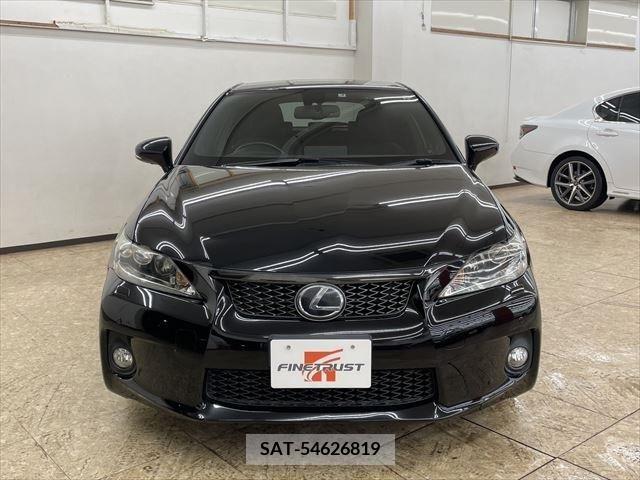 Lexus CT 2011-04 225274-1