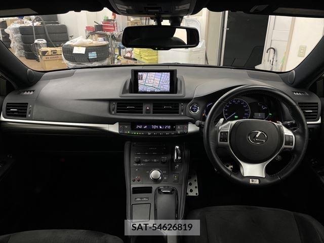 Lexus CT 2011-04 225274-18