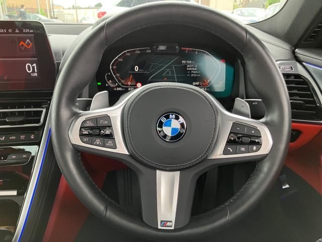 Bmw 8 SERIES 2022-12 25000-20