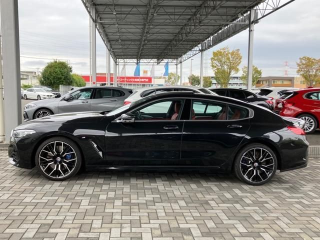 Bmw 8 SERIES 2022-12 25000-8