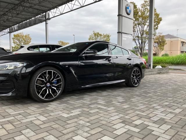 Bmw 8 SERIES 2022-12 25000-10