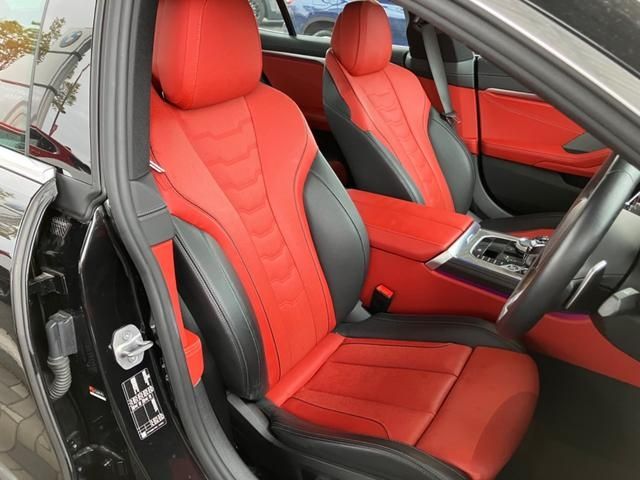 Bmw 8 SERIES 2022-12 25000-13