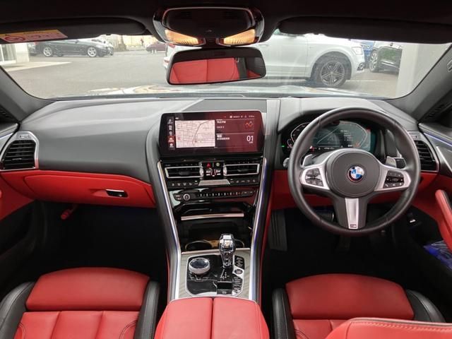 Bmw 8 SERIES 2022-12 25000-1