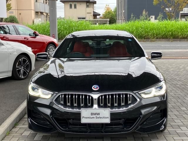 Bmw 8 SERIES 2022-12 25000-3