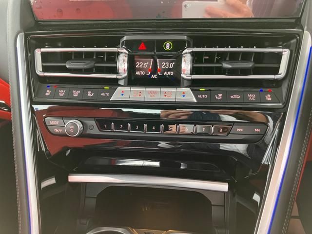Bmw 8 SERIES 2022-12 25000-26