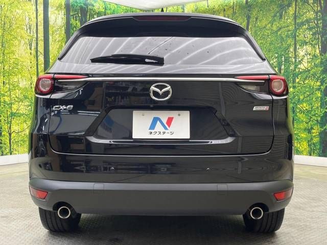 Mazda CX-8 2018-09 192394-15