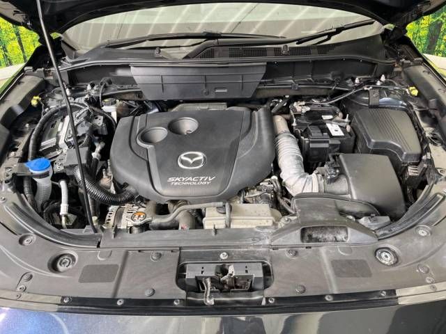 Mazda CX-8 2018-09 192394-18