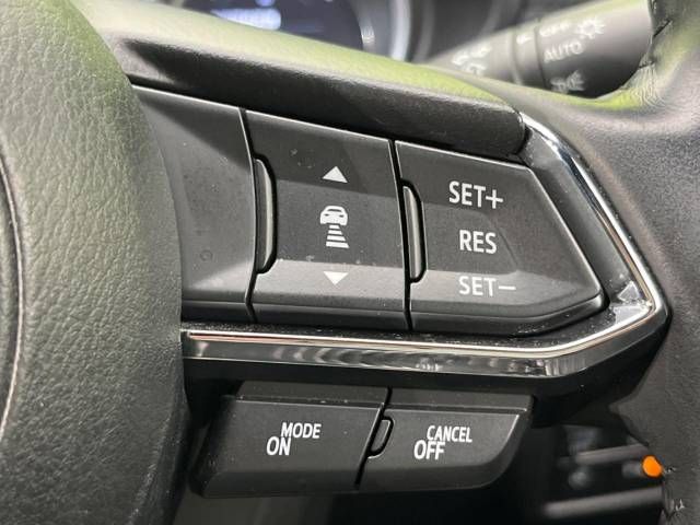 Mazda CX-8 2018-09 192394-5