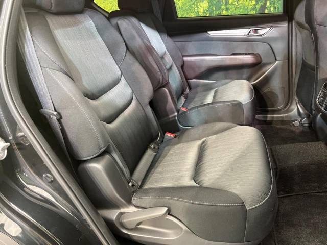Mazda CX-8 2018-09 192394-8