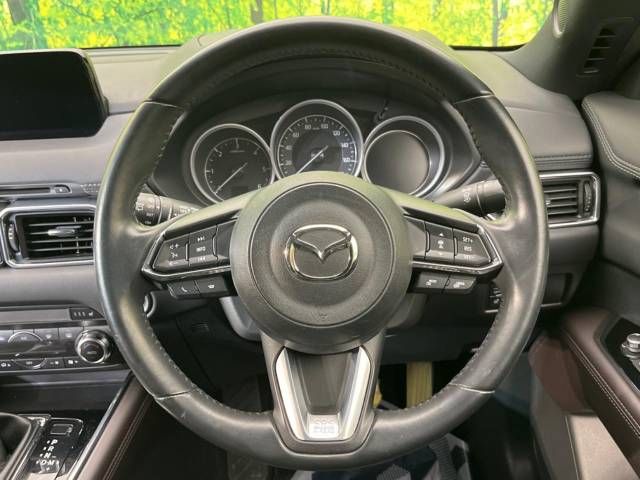 Mazda CX-8 2018-09 192394-11