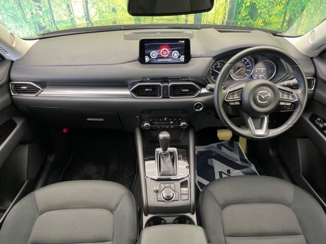 Mazda CX-8 2018-09 192394-1