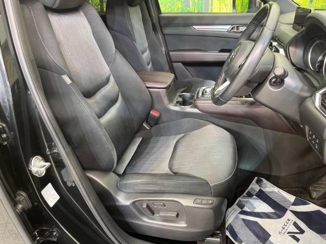Mazda CX-8 2018-09 192394-7