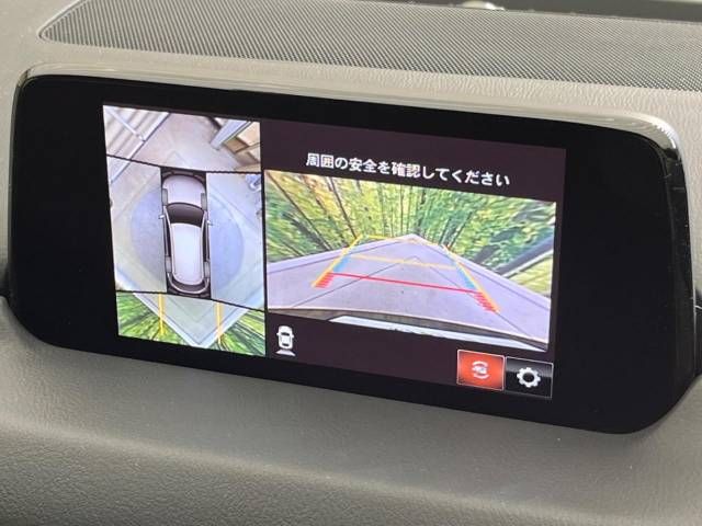 Mazda CX-8 2018-09 192394-3