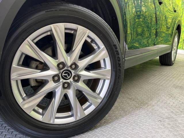Mazda CX-8 2018-09 192394-13