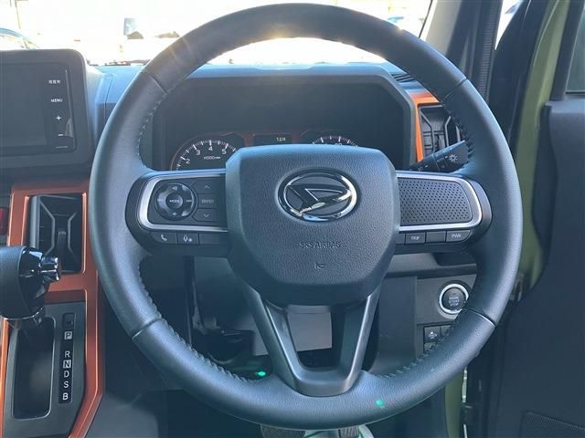 Daihatsu TAFT 2020-06 28945-25