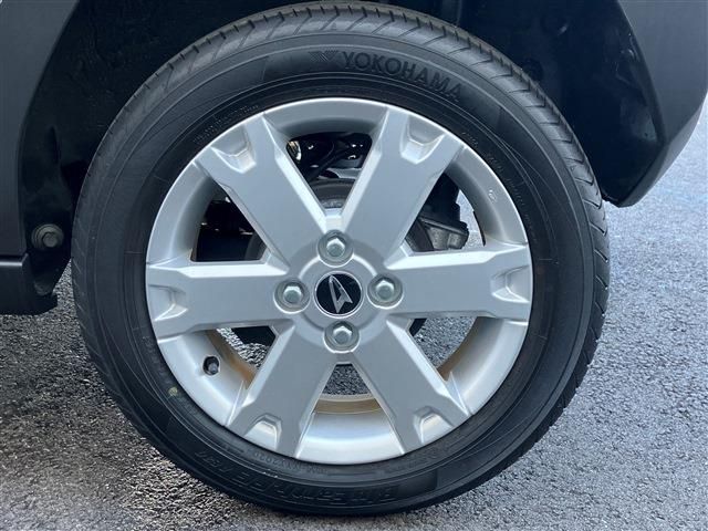 Daihatsu TAFT 2020-06 28945-15