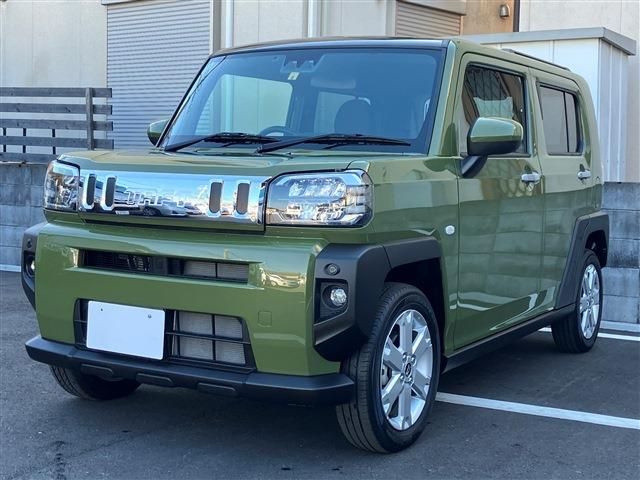 Daihatsu TAFT 2020-06 28945-0