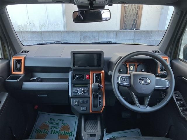 Daihatsu TAFT 2020-06 28945-24