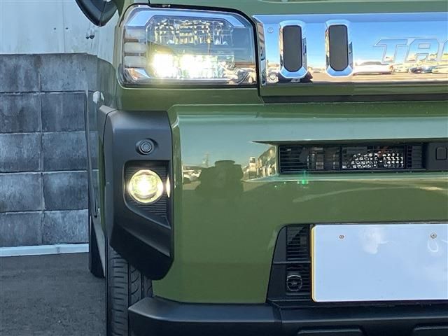 Daihatsu TAFT 2020-06 28945-13