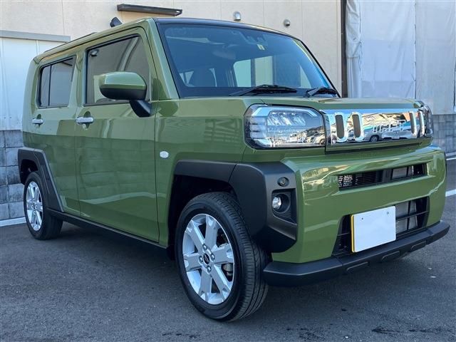 Daihatsu TAFT 2020-06 28945-3