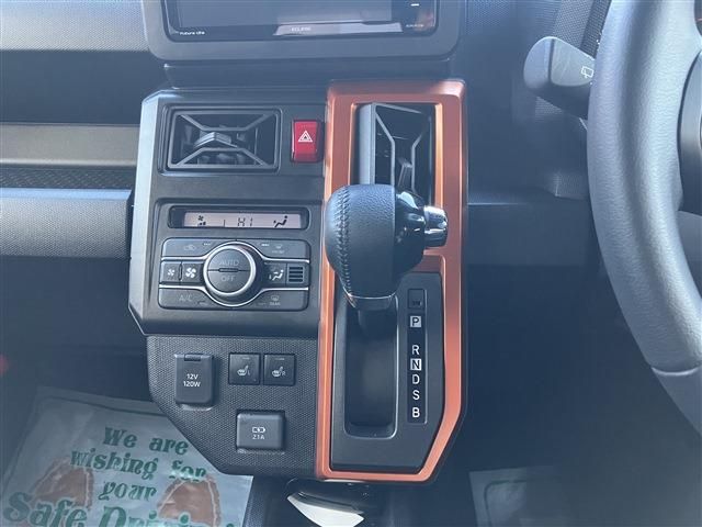 Daihatsu TAFT 2020-06 28945-27