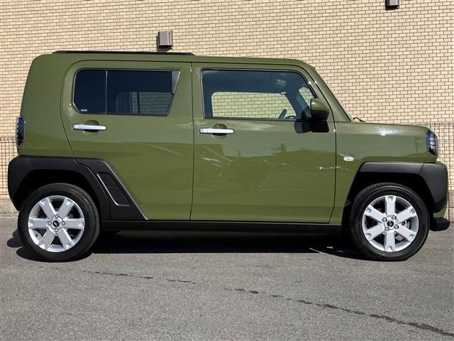 Daihatsu TAFT 2020-06 28945-7