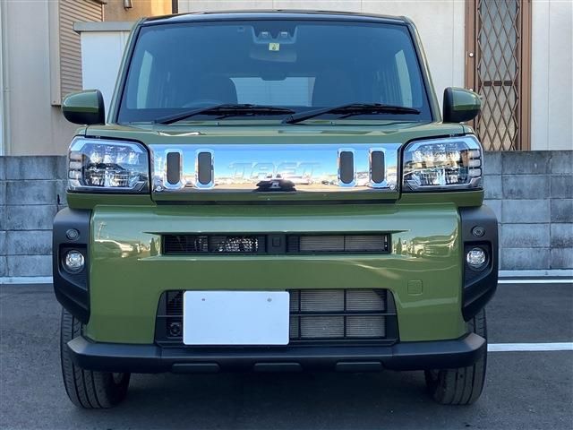 Daihatsu TAFT 2020-06 28945-2