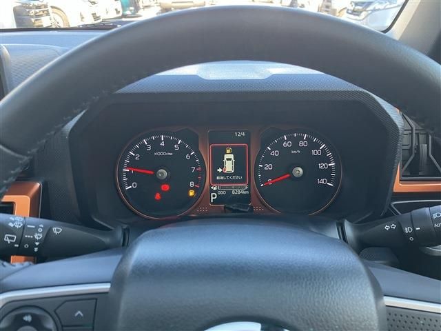 Daihatsu TAFT 2020-06 28945-26
