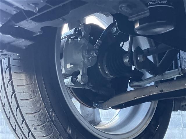 Daihatsu TAFT 2020-06 28945-21