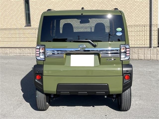Daihatsu TAFT 2020-06 28945-6