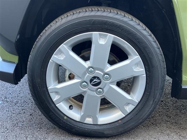 Daihatsu TAFT 2020-06 28945-16