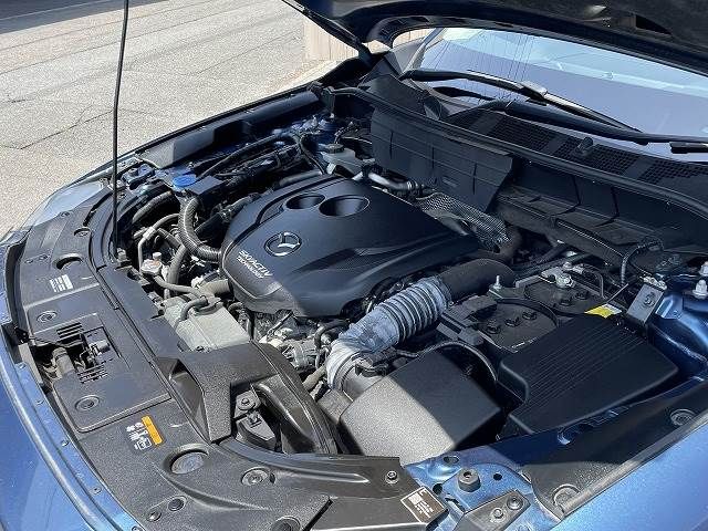 Mazda CX-5 2017-03 9584-10