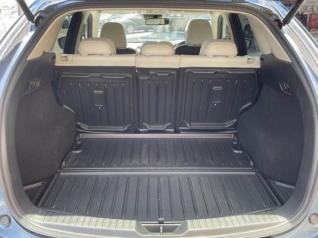 Mazda CX-5 2017-03 9584-19