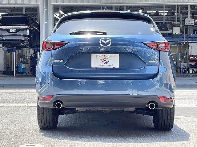 Mazda CX-5 2017-03 9584-18