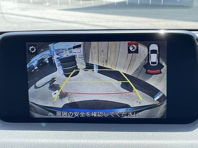 Mazda CX-5 2017-03 9584-3