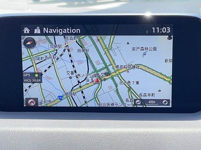 Mazda CX-5 2017-03 9584-2