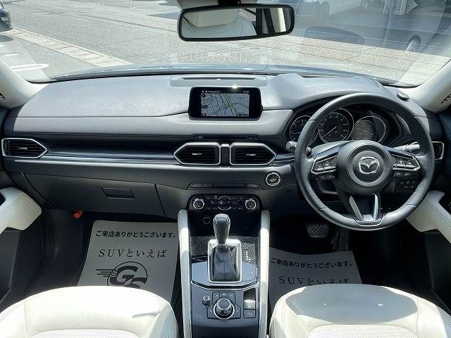Mazda CX-5 2017-03 9584-1